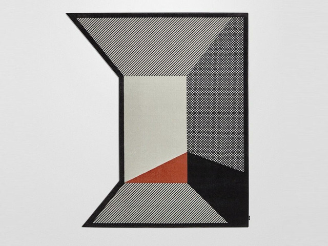 VOLUMI VL670 Rug