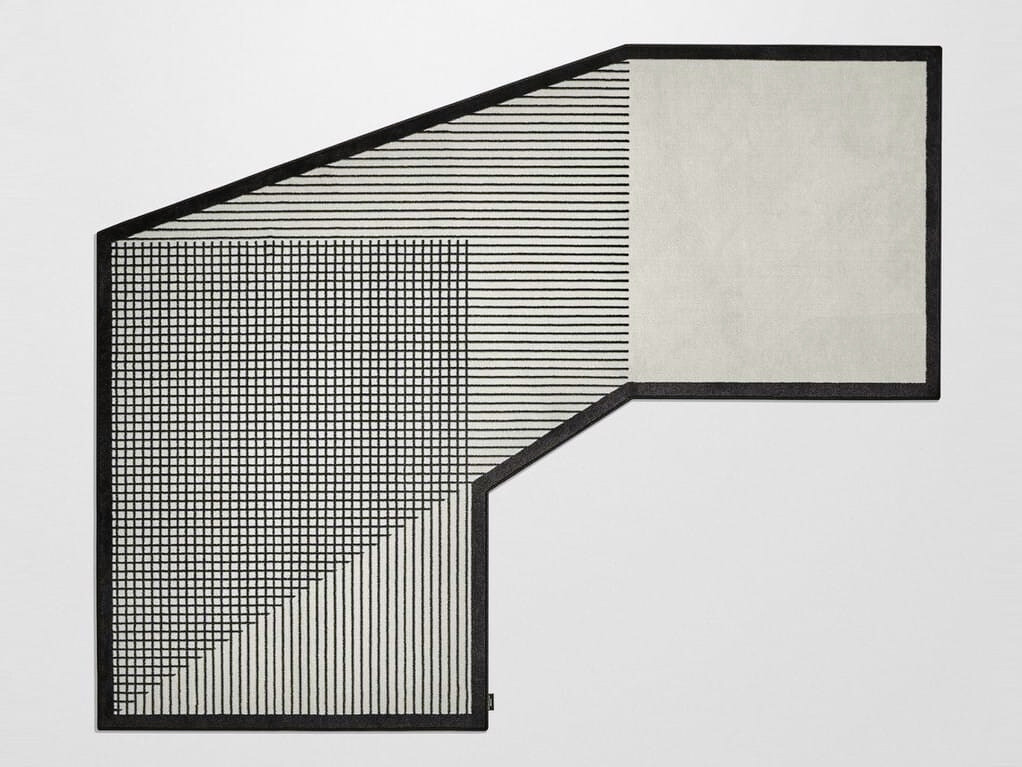 Volumi VL677 Rug