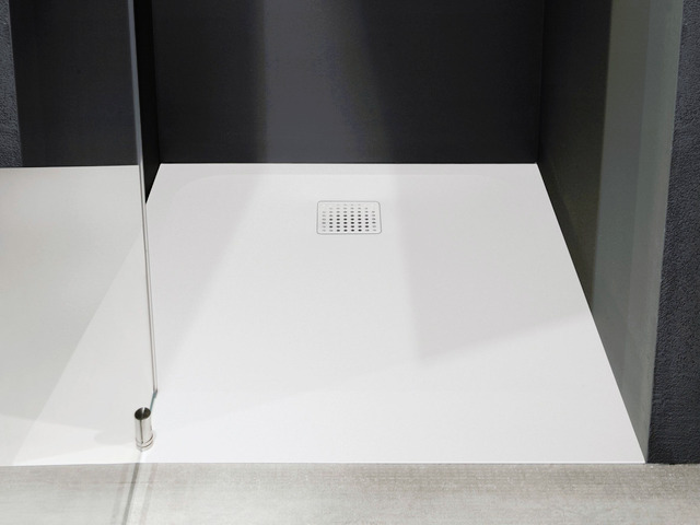 Zeromatt Washbasins by Antonio Lupi