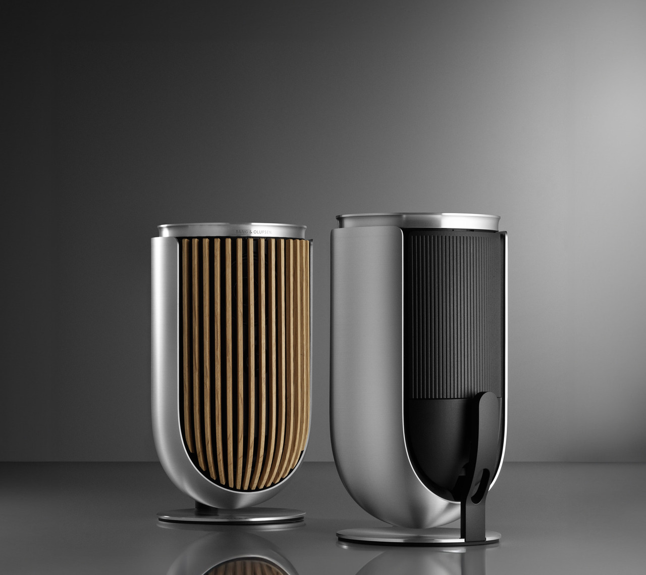 Beolab 8, view 2
