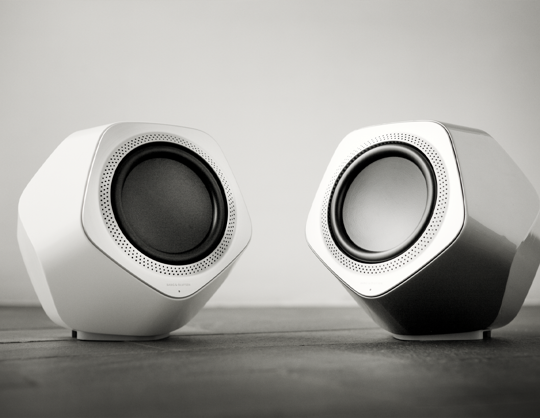 Beolab 19, view 2