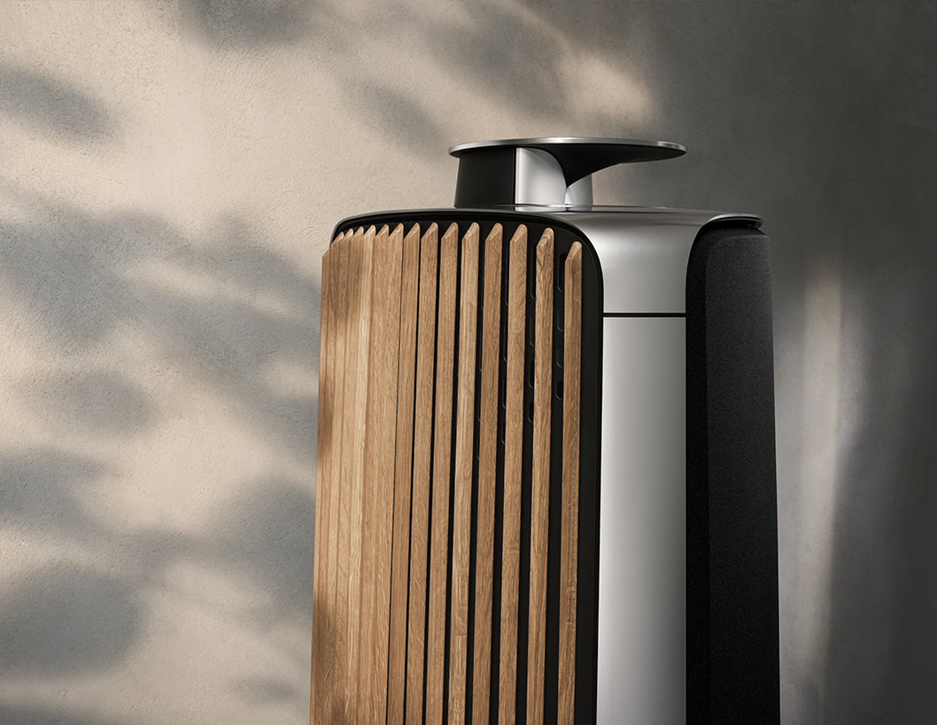 Beolab 50, view 2