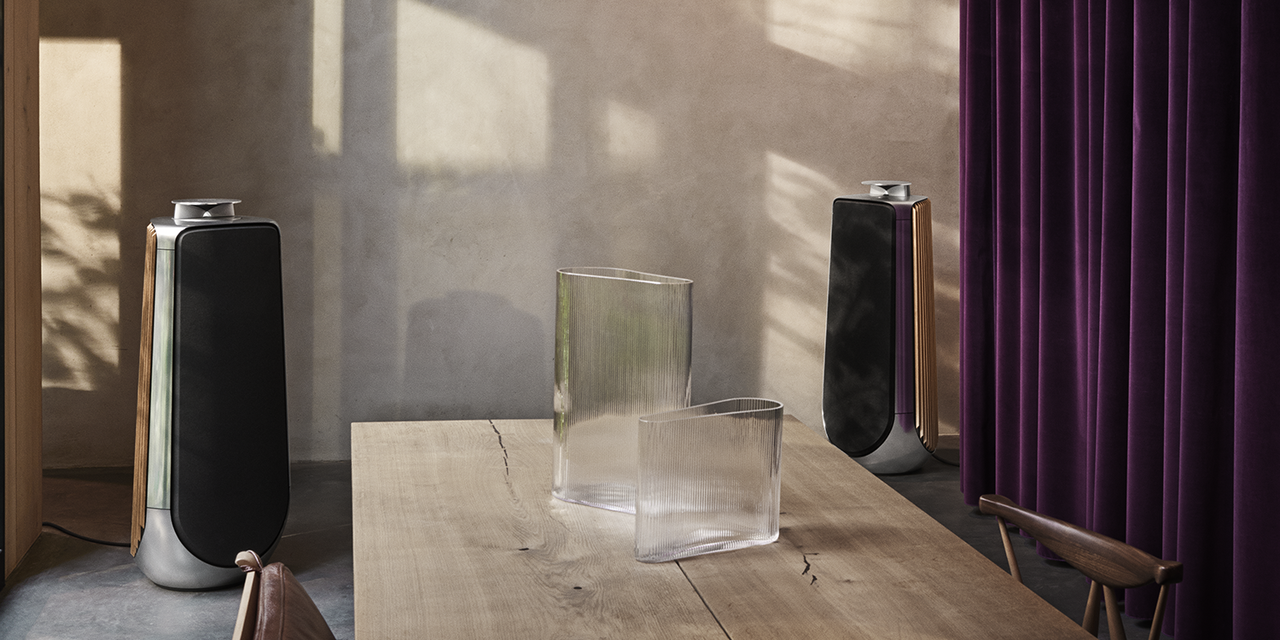 Beolab 50, view 3
