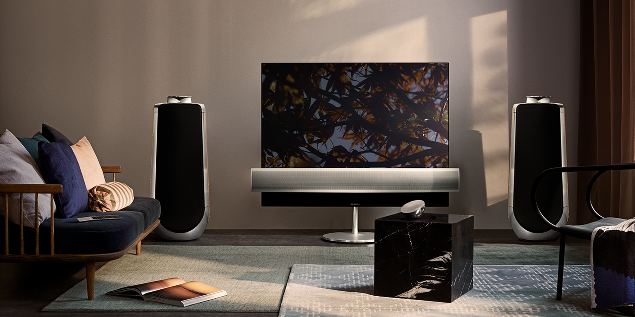 Beolab 50, view 4