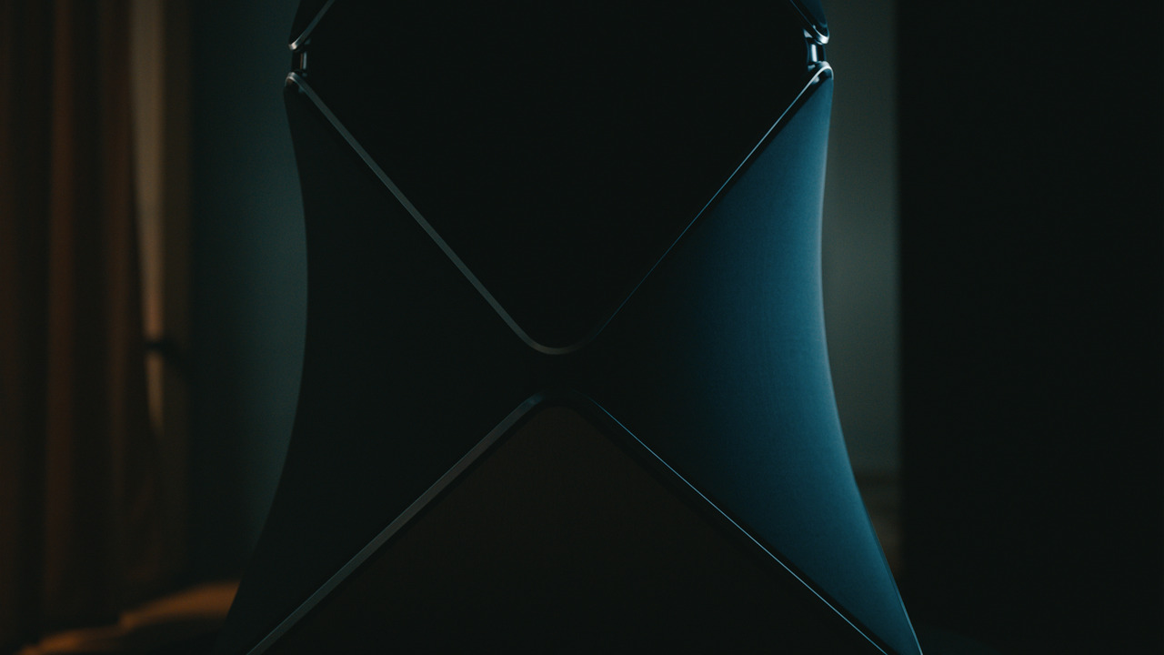 Beolab 90, view 4