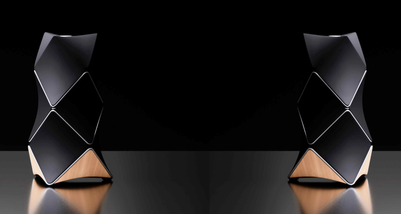 Beolab 90, view 3