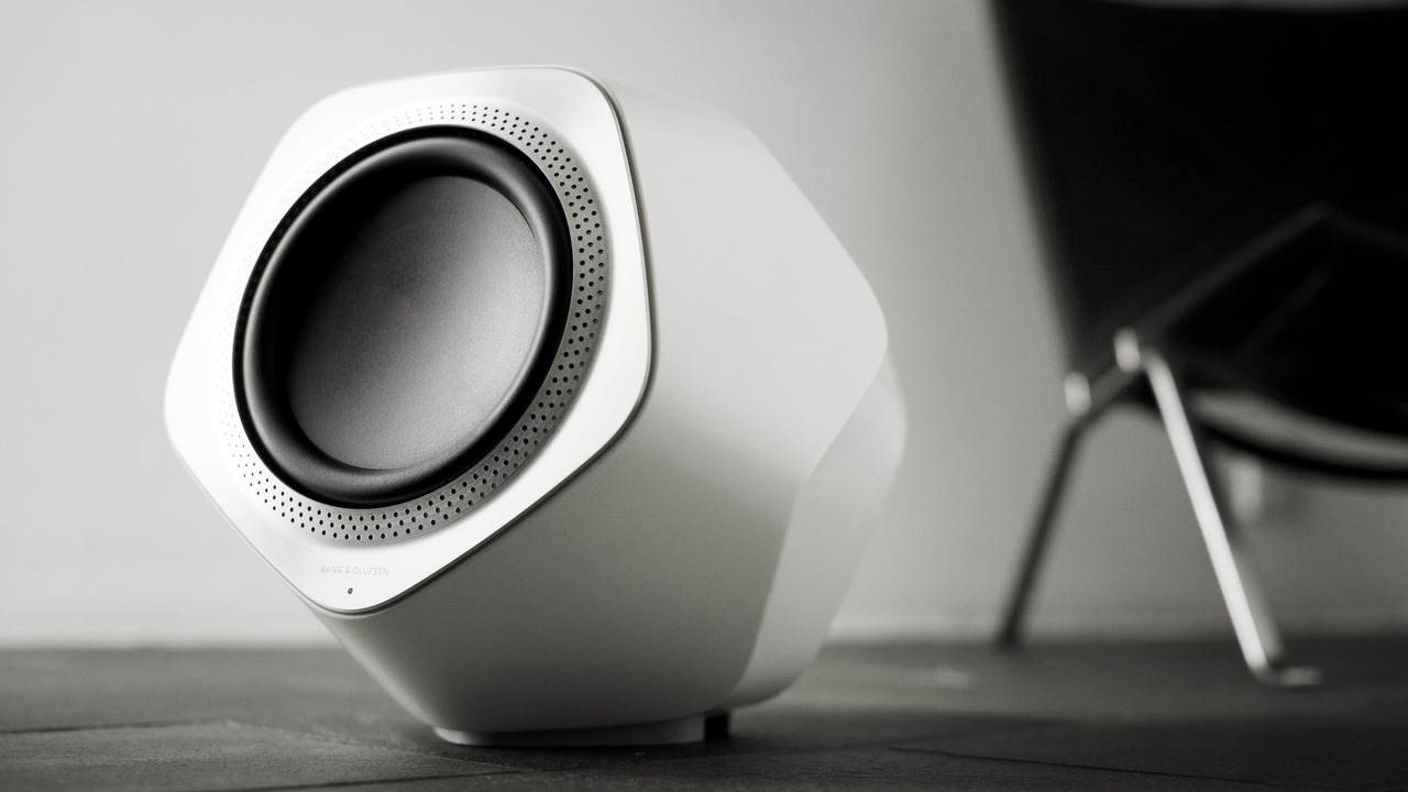 Beolab 19