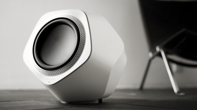 Beolab 19