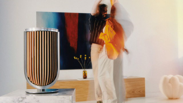 Beolab 8