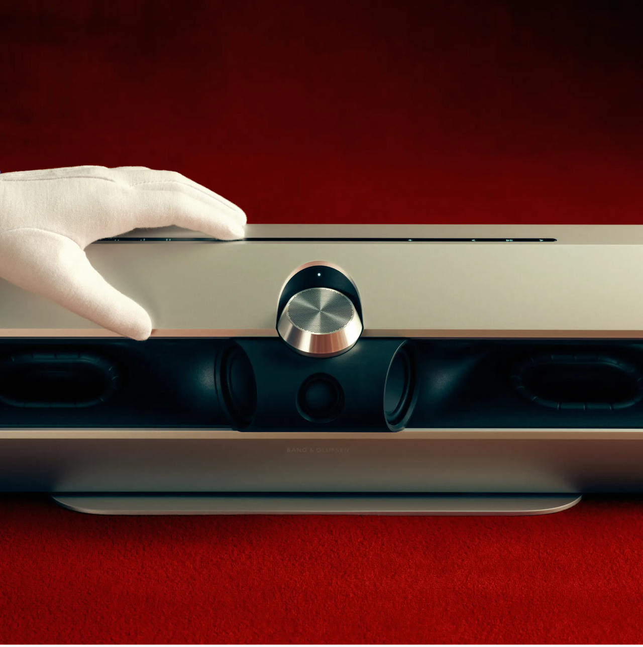 Beosound Premiere, view 4