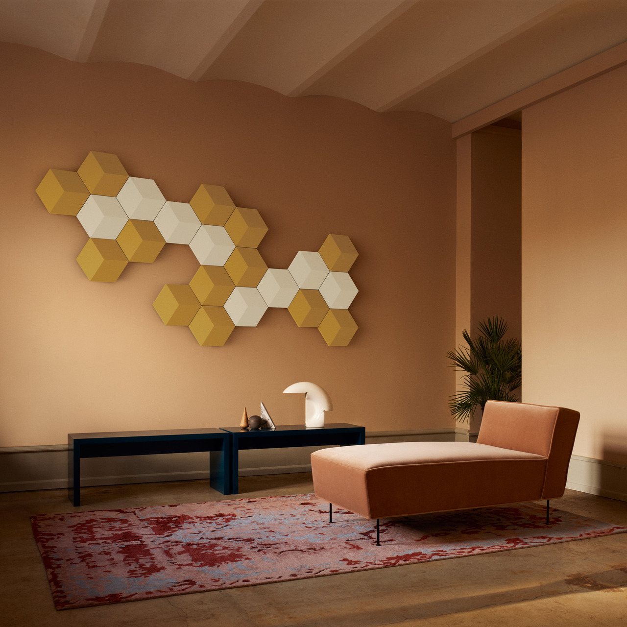 Beosound Shape, view 4