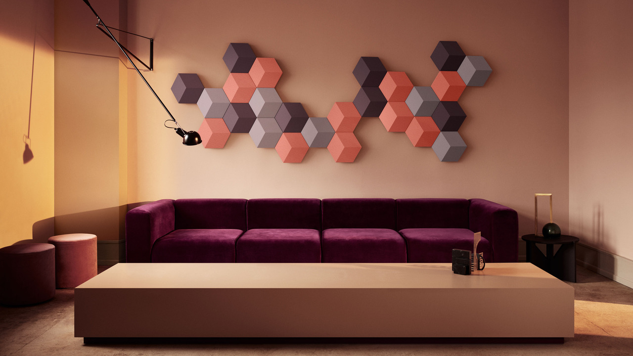 Beosound Shape, view 3
