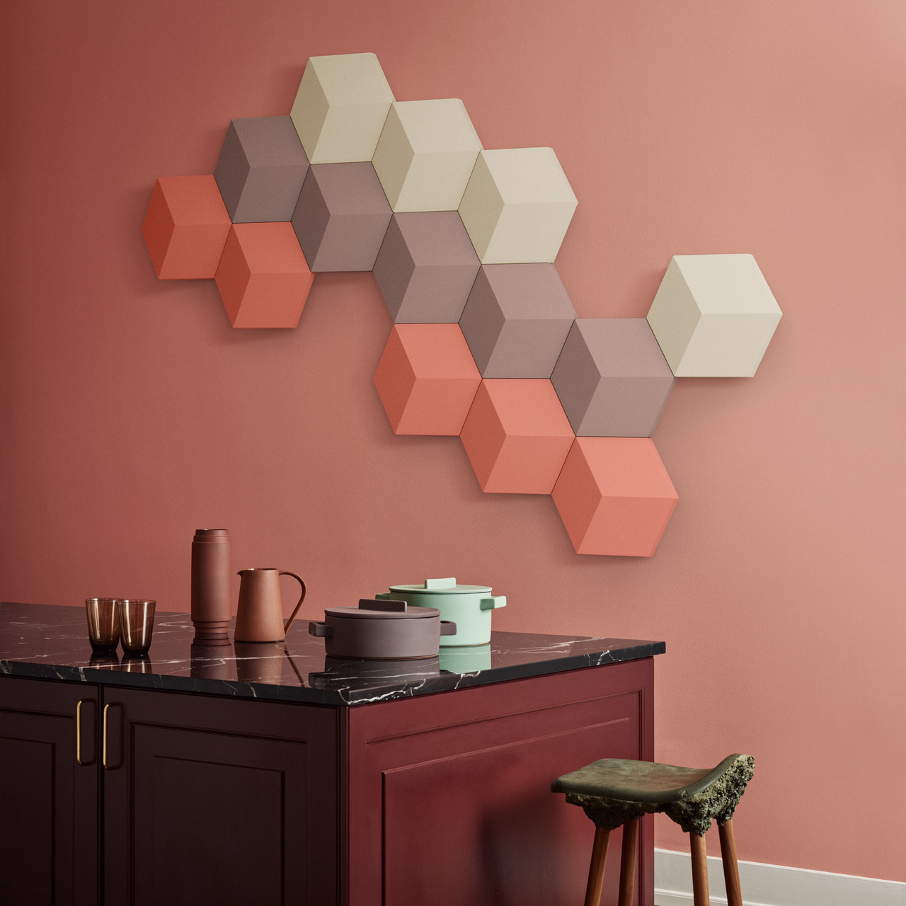 Beosound Shape, view 2