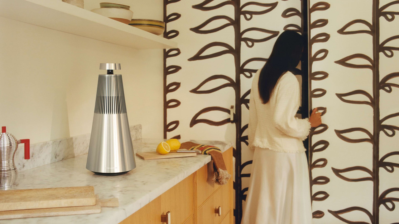 Beosound 2