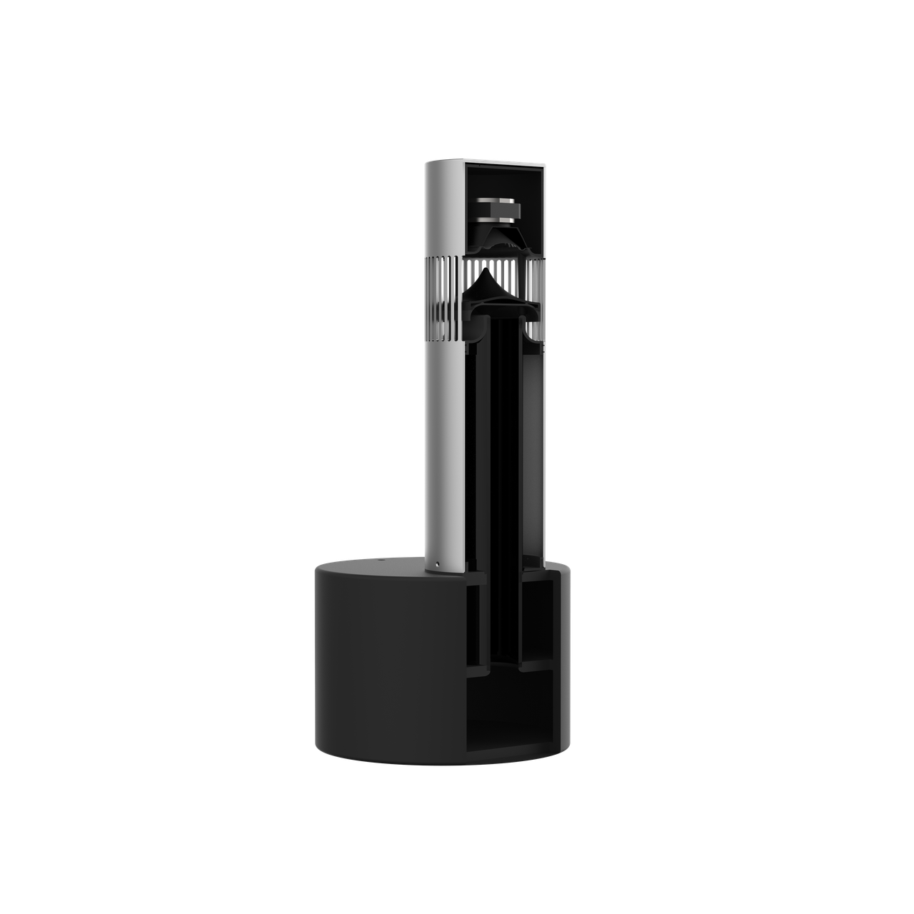 Beosound Bollard, view 3
