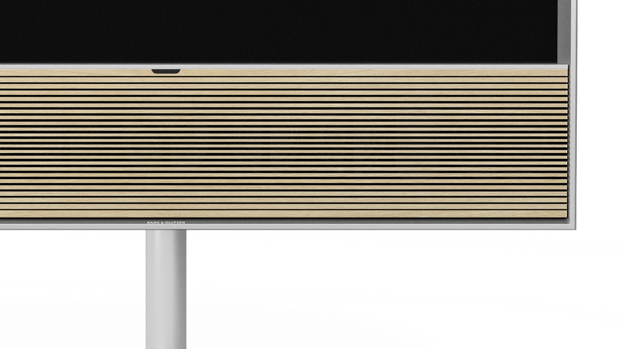 Beovision Contour, view 4