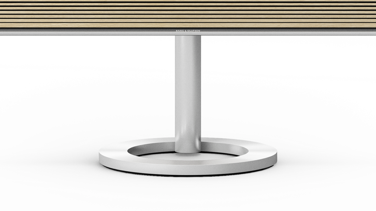 Beovision Contour, view 3