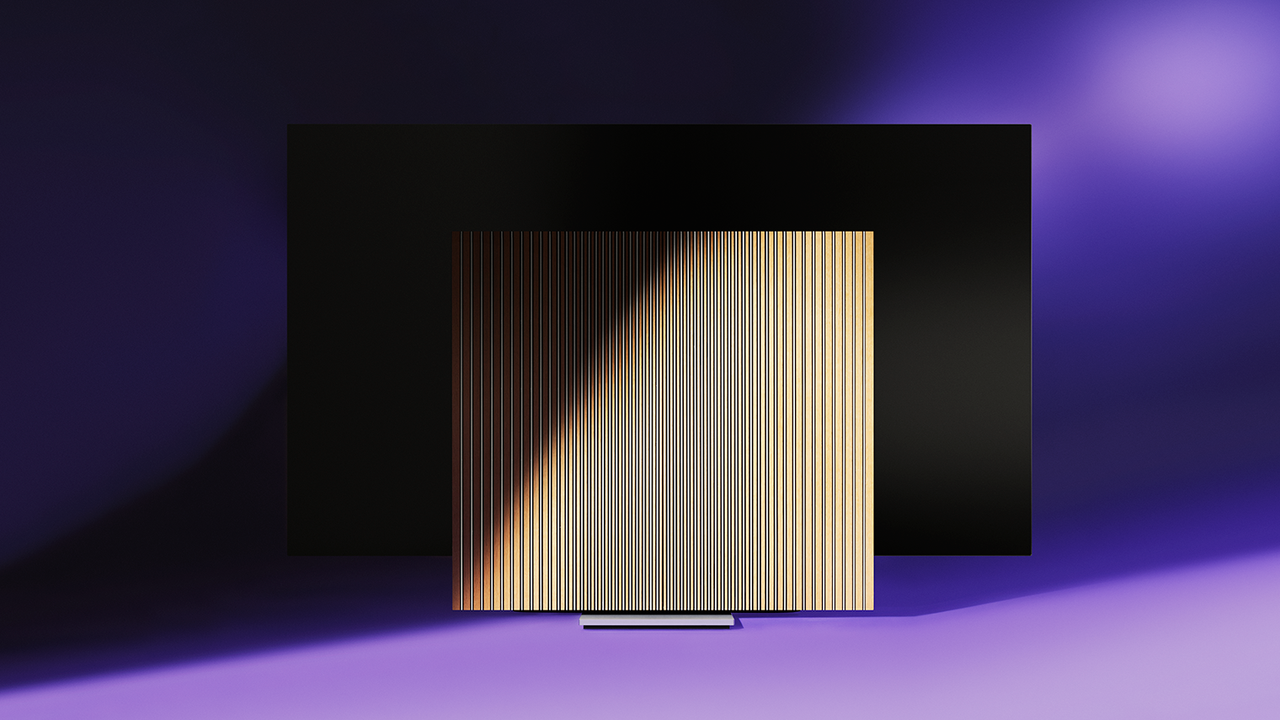 Beovision Harmony, view 4