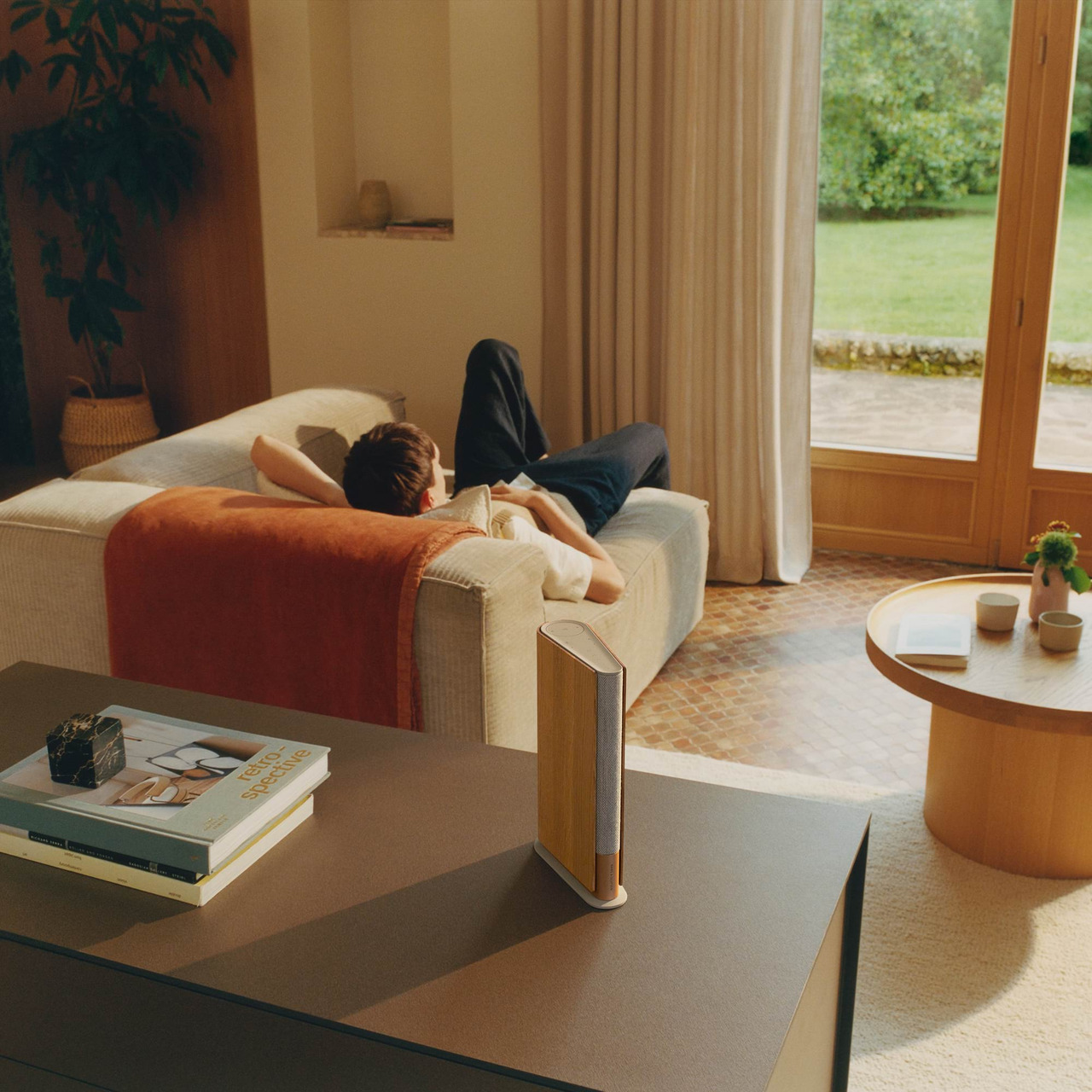 Beosound Emerge, view 2