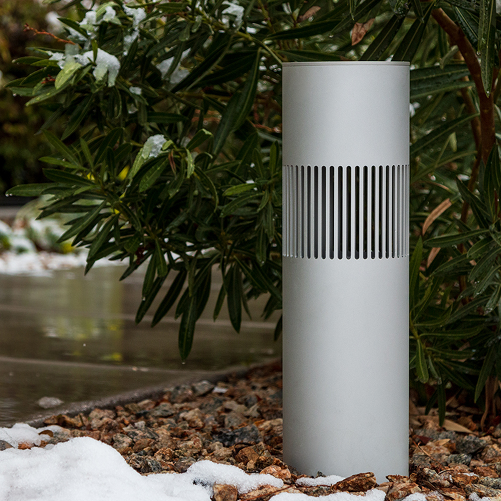 Beosound Bollard, view 4