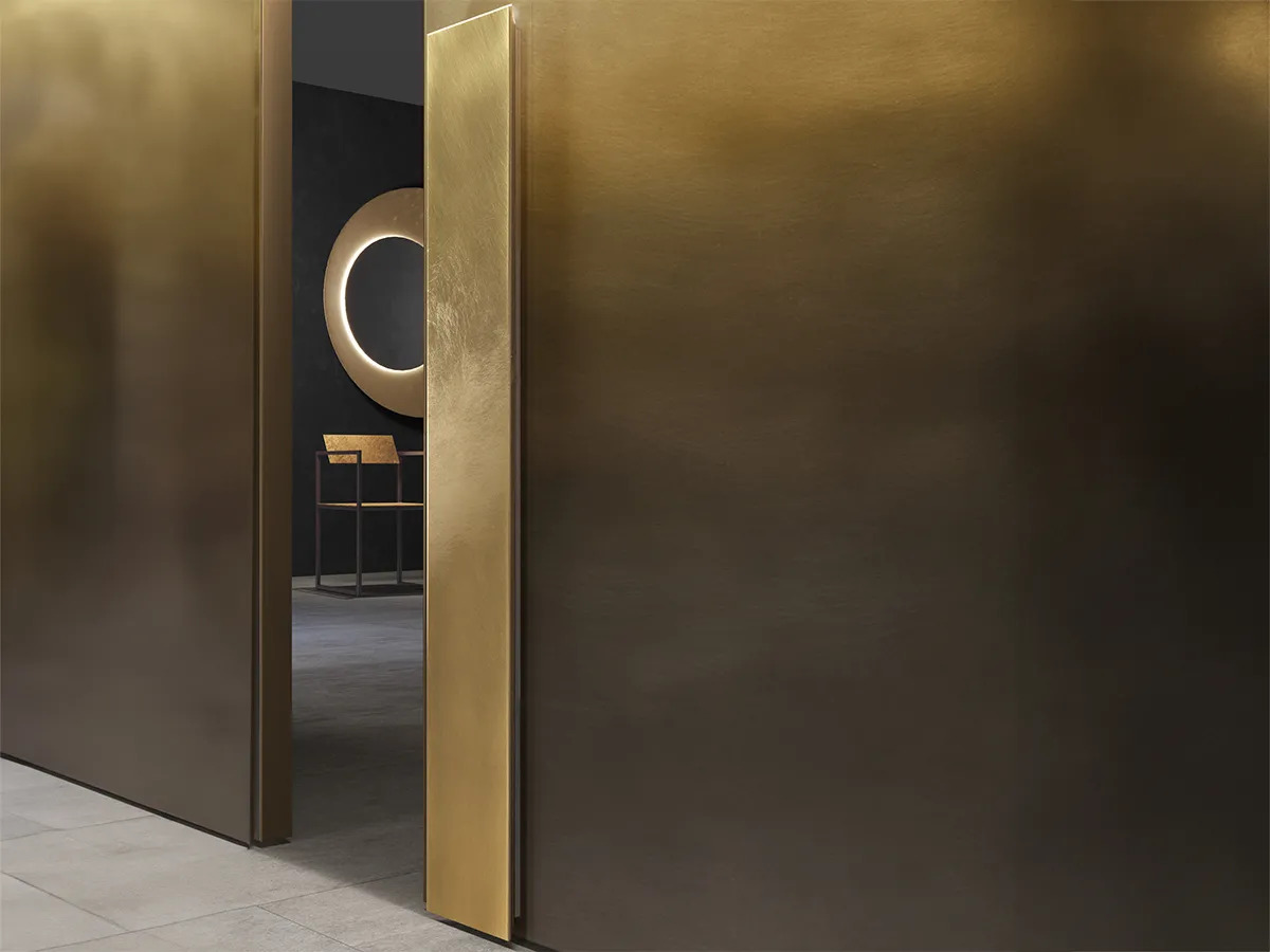 Barausse AERIS Interior Door, view 2