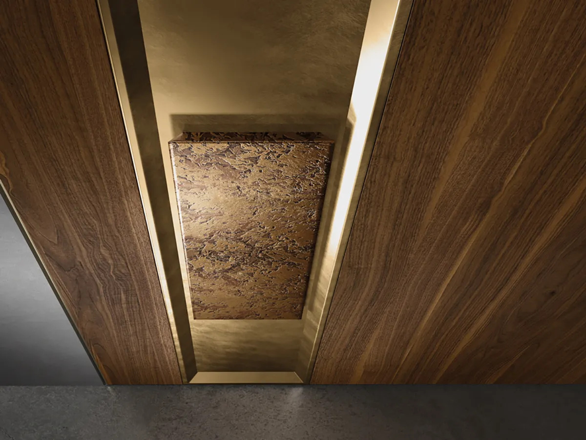 Barausse BUCKLE Interior Door, view 2