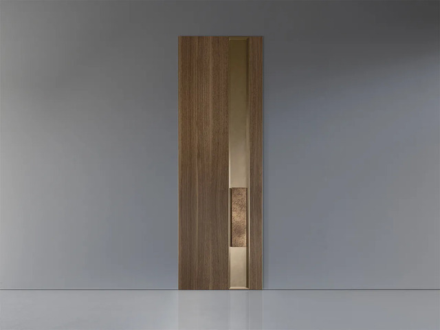 Barausse BUCKLE Interior Door