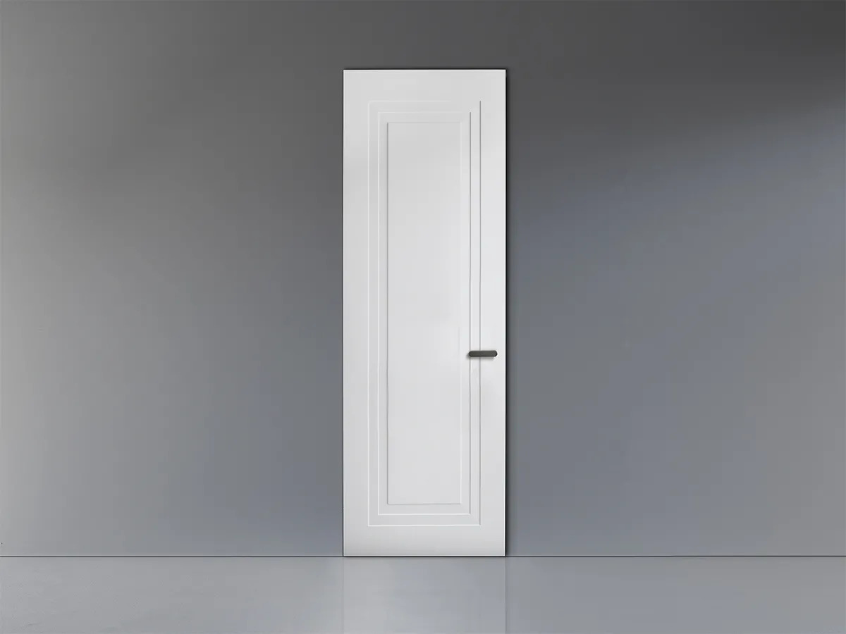 Barausse COLONIALE 21G Interior Door