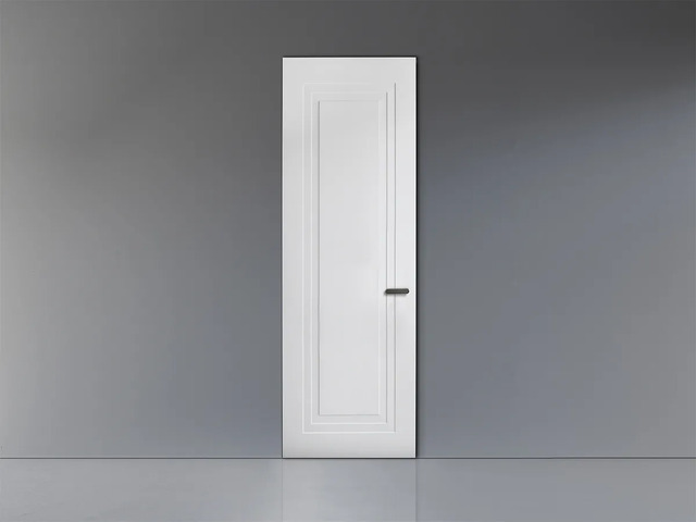 Barausse COLONIALE 21G Interior Door