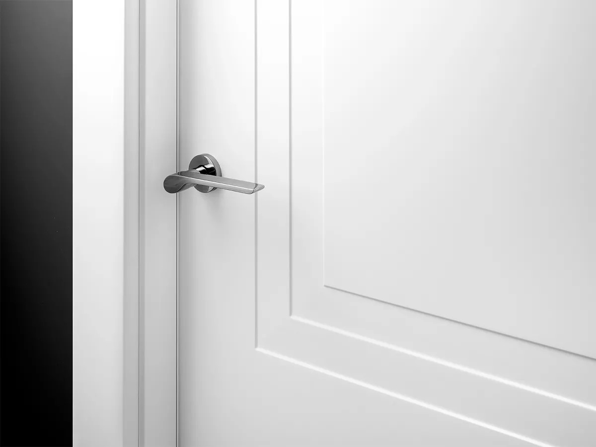 Barausse COLONIALE 22G Interior Door, view 2