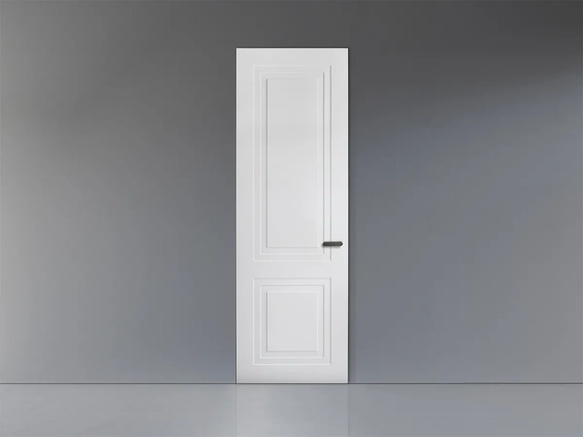 Barausse COLONIALE 22G Interior Door