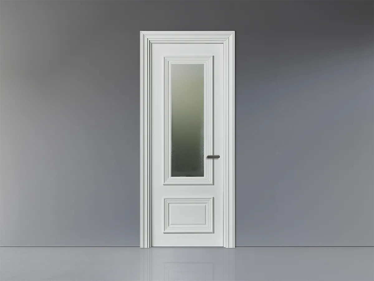 Barausse DOGE VP Interior Door