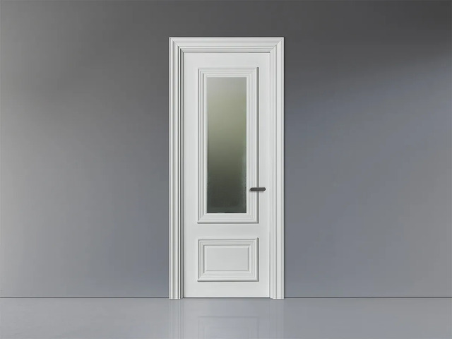 Barausse DOGE VP Interior Door
