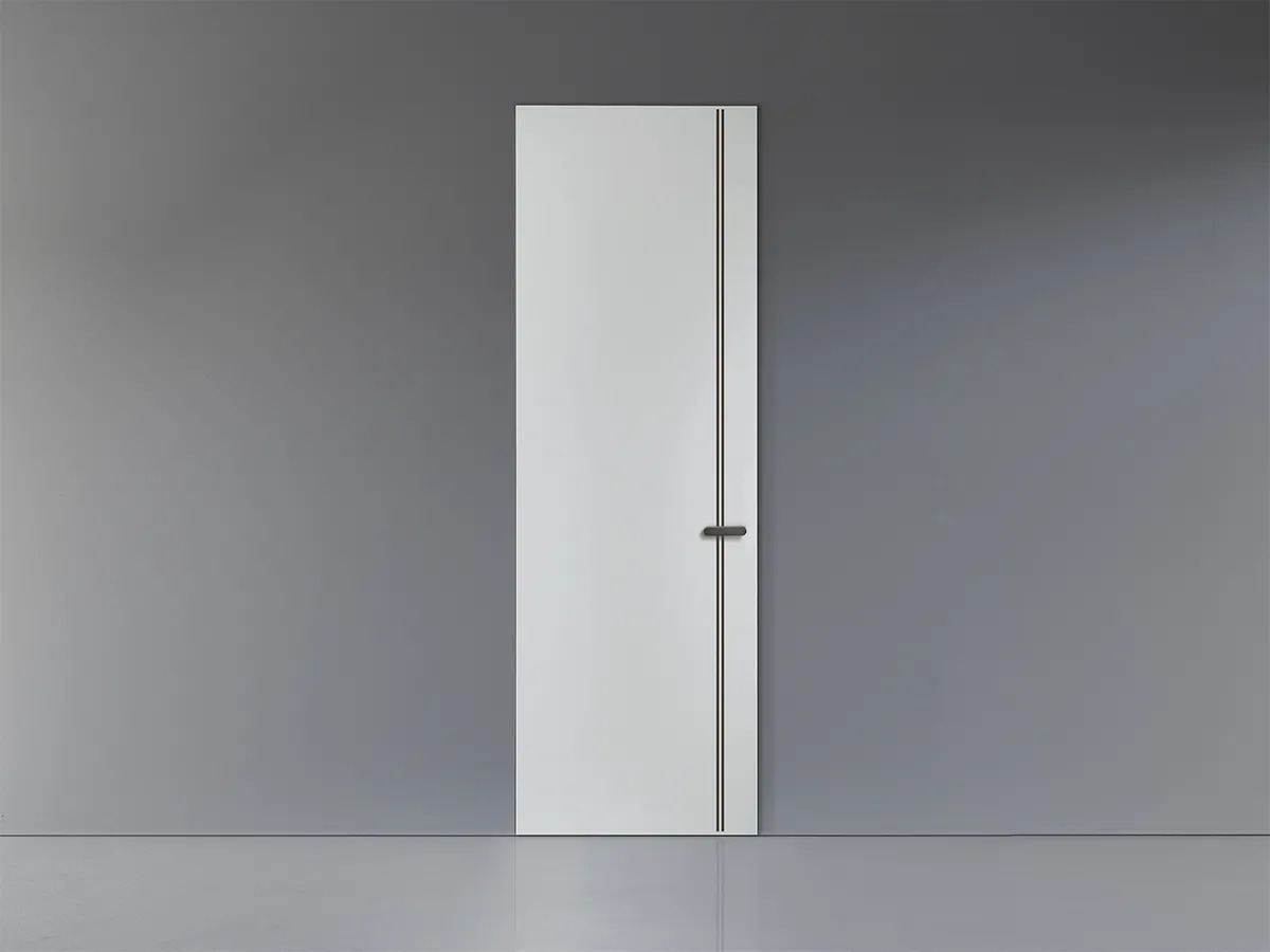 Barausse I2 Interior Door, view 2