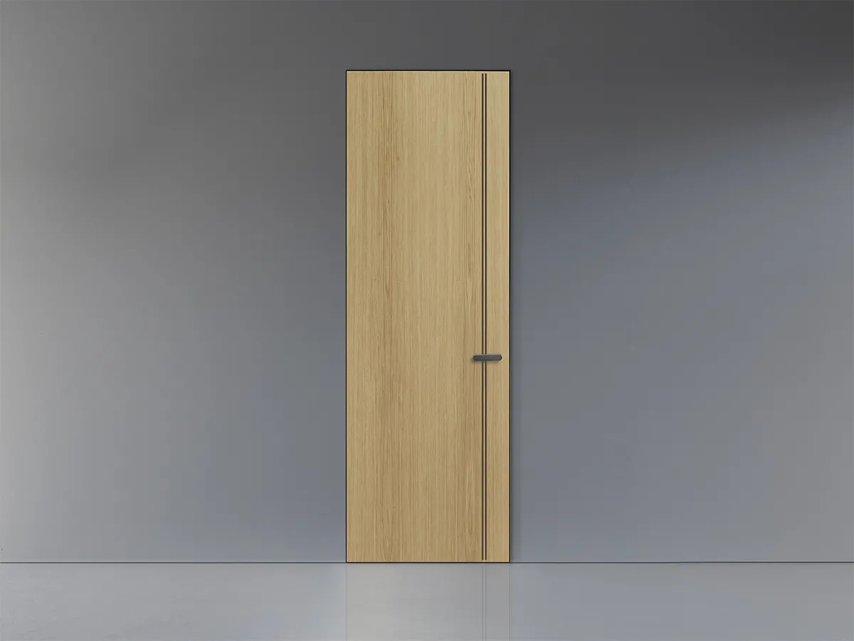 Barausse I2 Interior Door