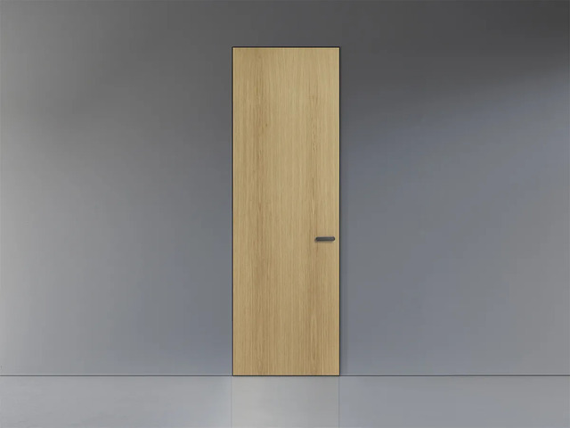 Barausse IN Interior Door