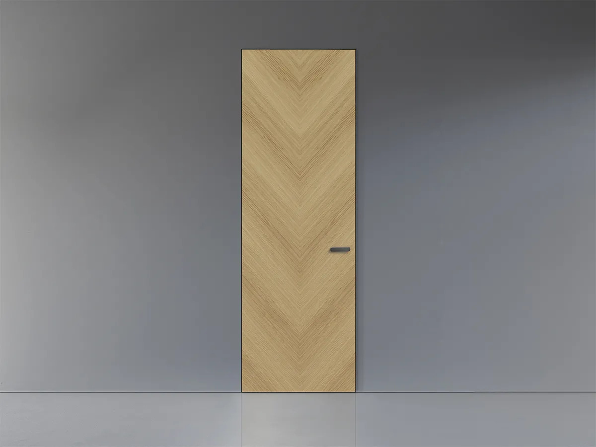 Barausse KV Interior Door