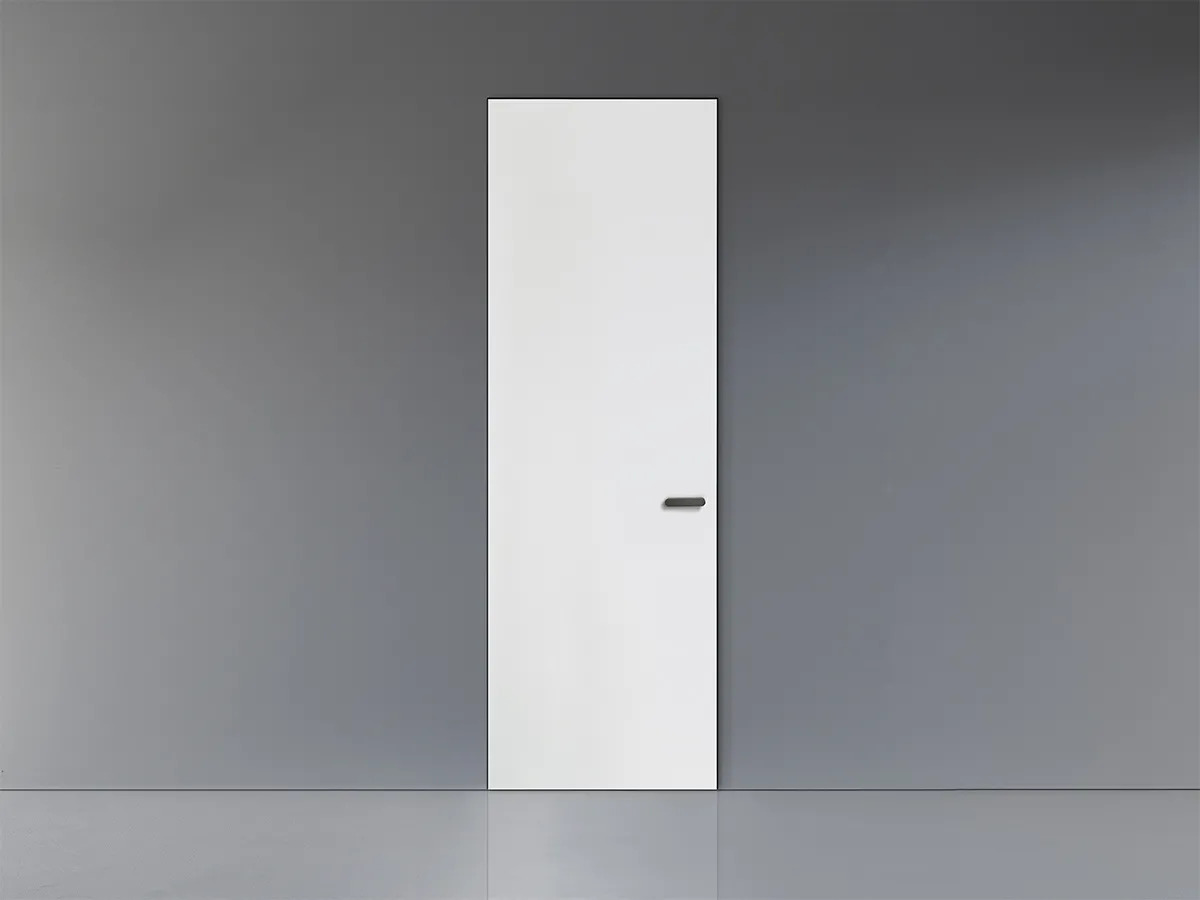 Barausse ON Interior Door, view 2