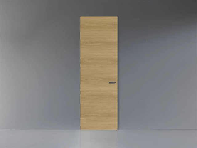 Barausse ON Interior Door