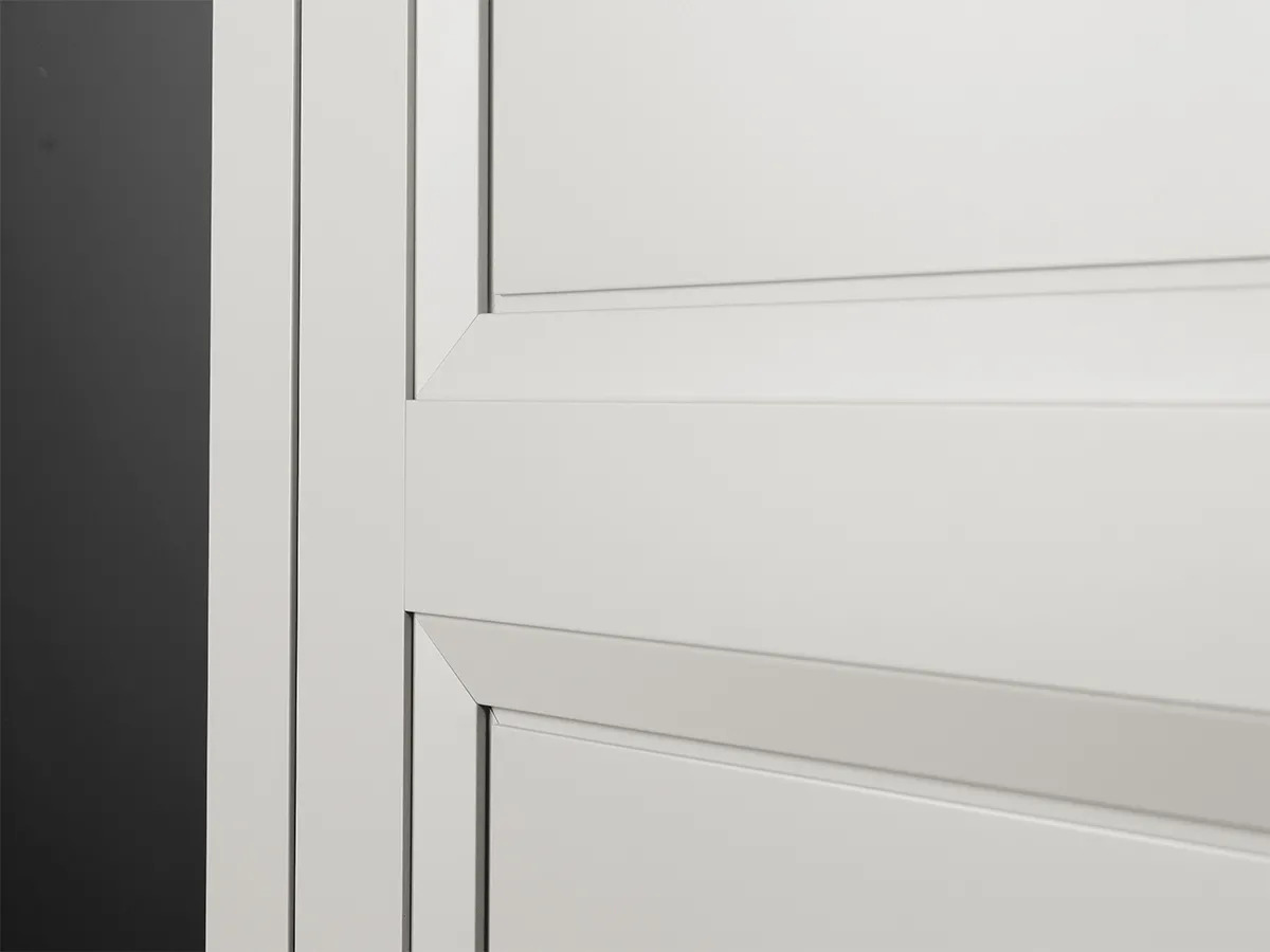 Barausse OPEN 01 PP Interior Door, view 2