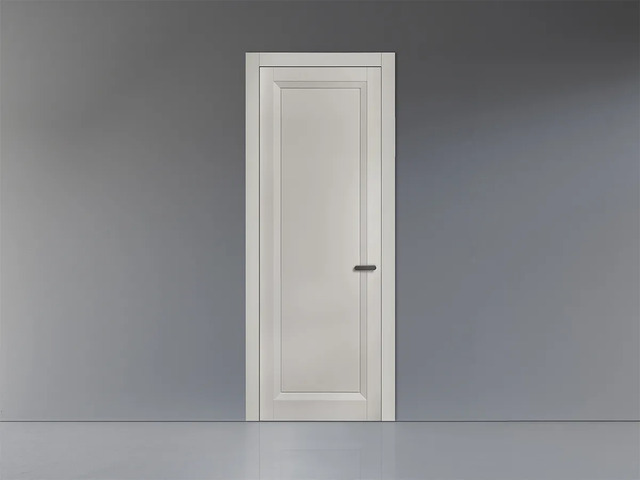 Barausse OPEN 01 PU Interior Door