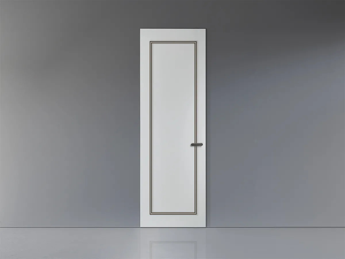 Barausse Q2 Interior Door, view 2