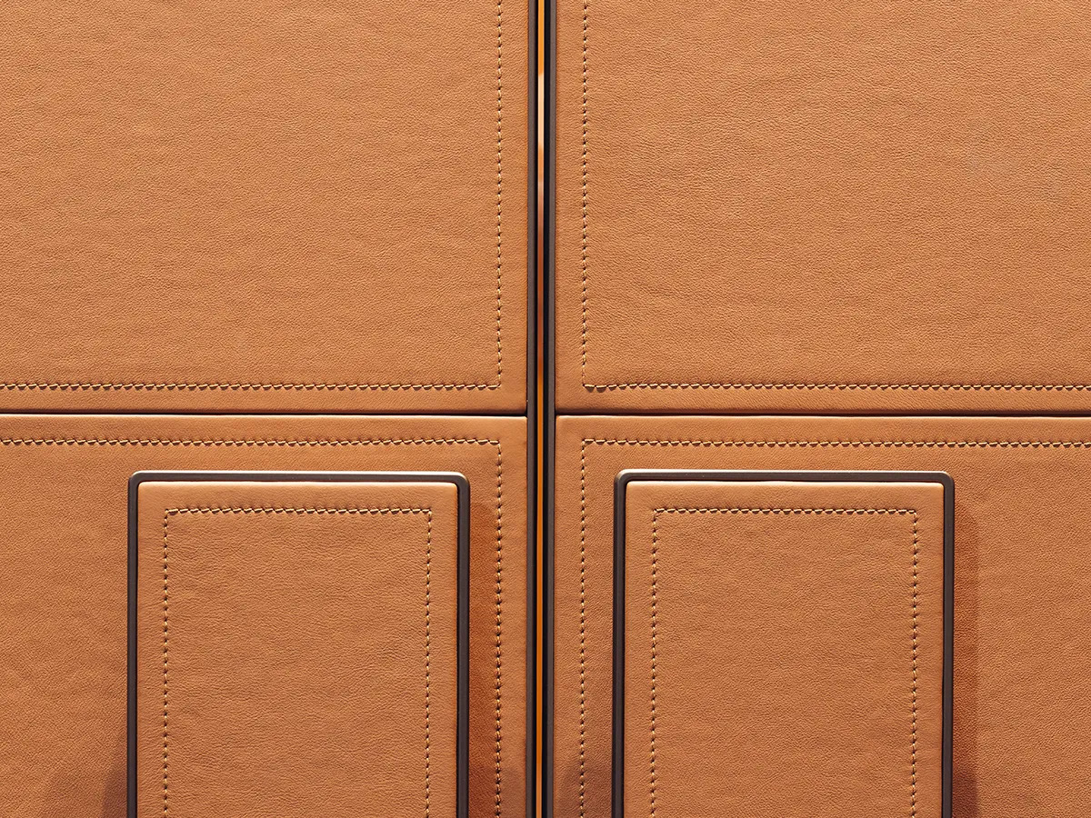 Barausse SOFI Interior Door, view 2