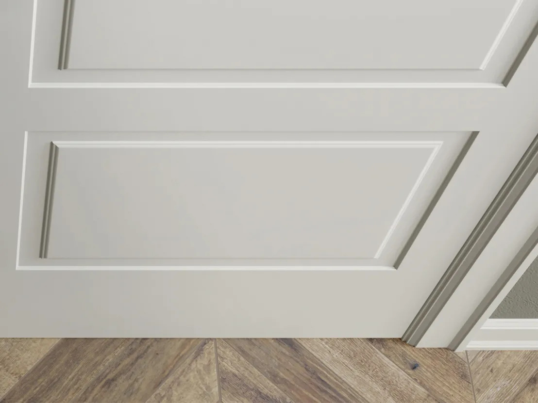 Barausse VENEZIA 5G Interior Door, view 2