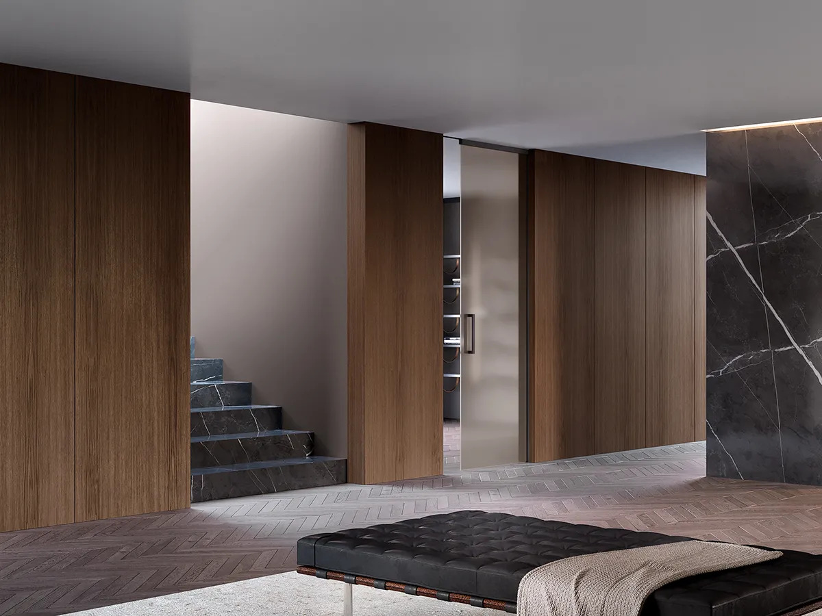 Minimalist Barausse Wall Panels, view 6