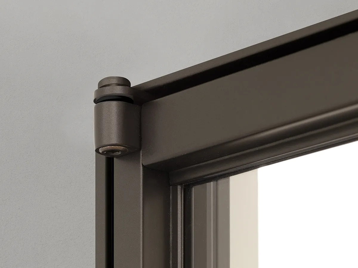 Barausse Glass Doors, view 4