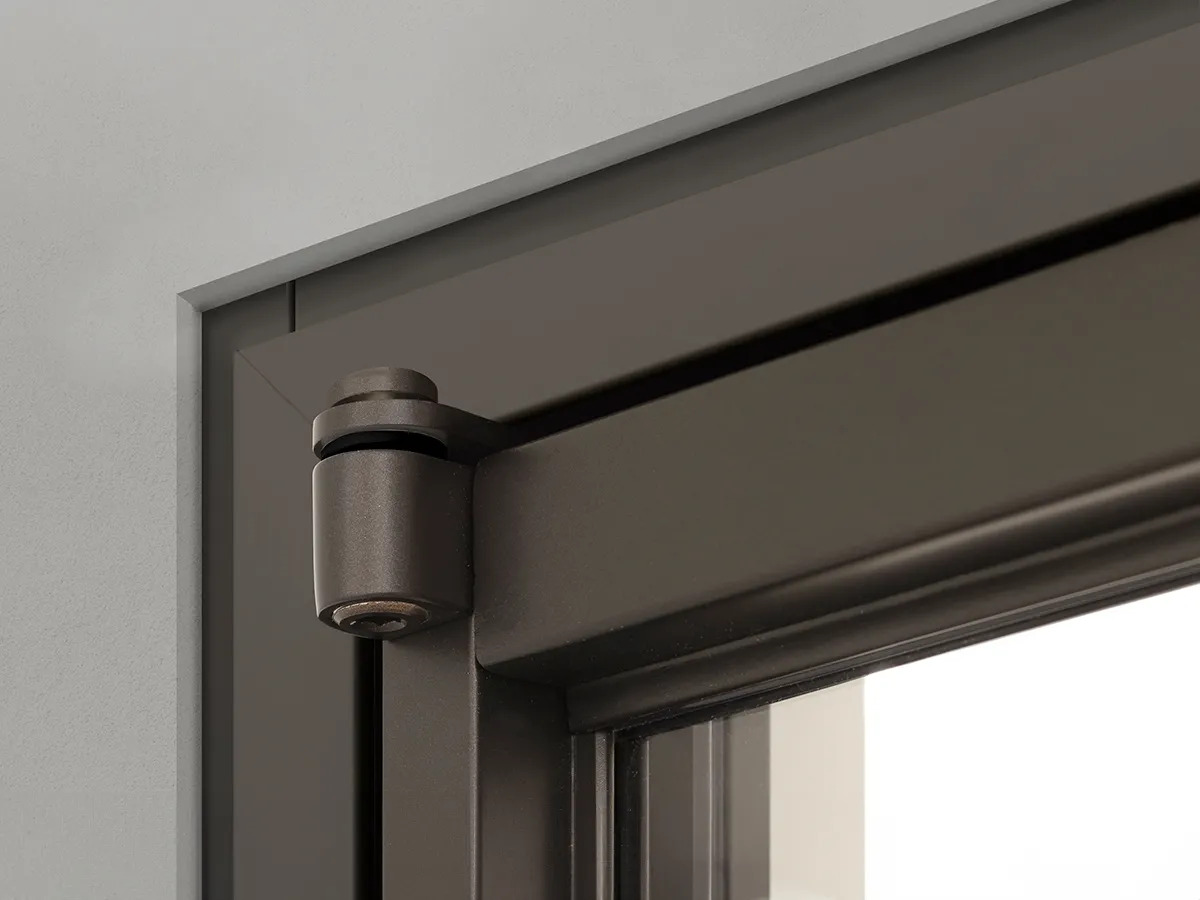Barausse Glass Doors, view 6