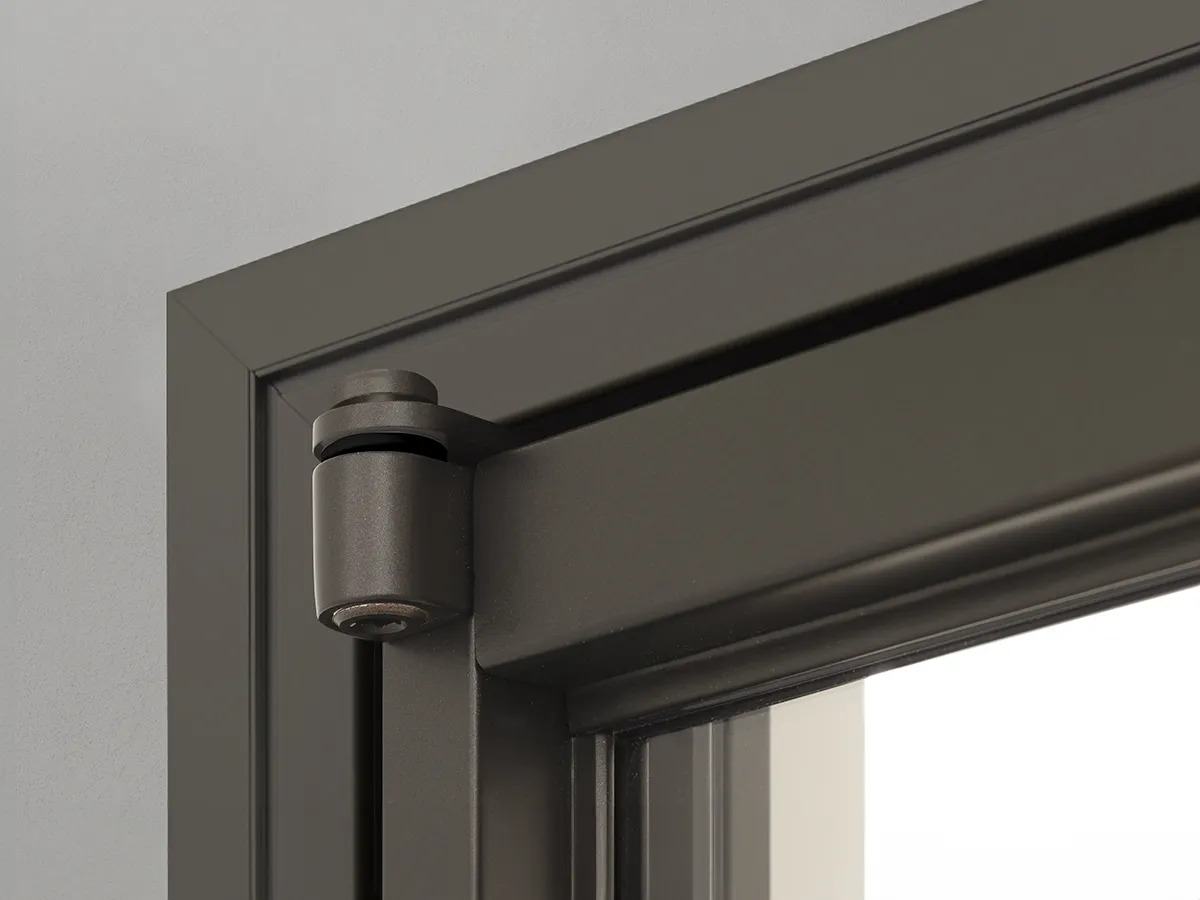 Barausse Glass Doors, view 7