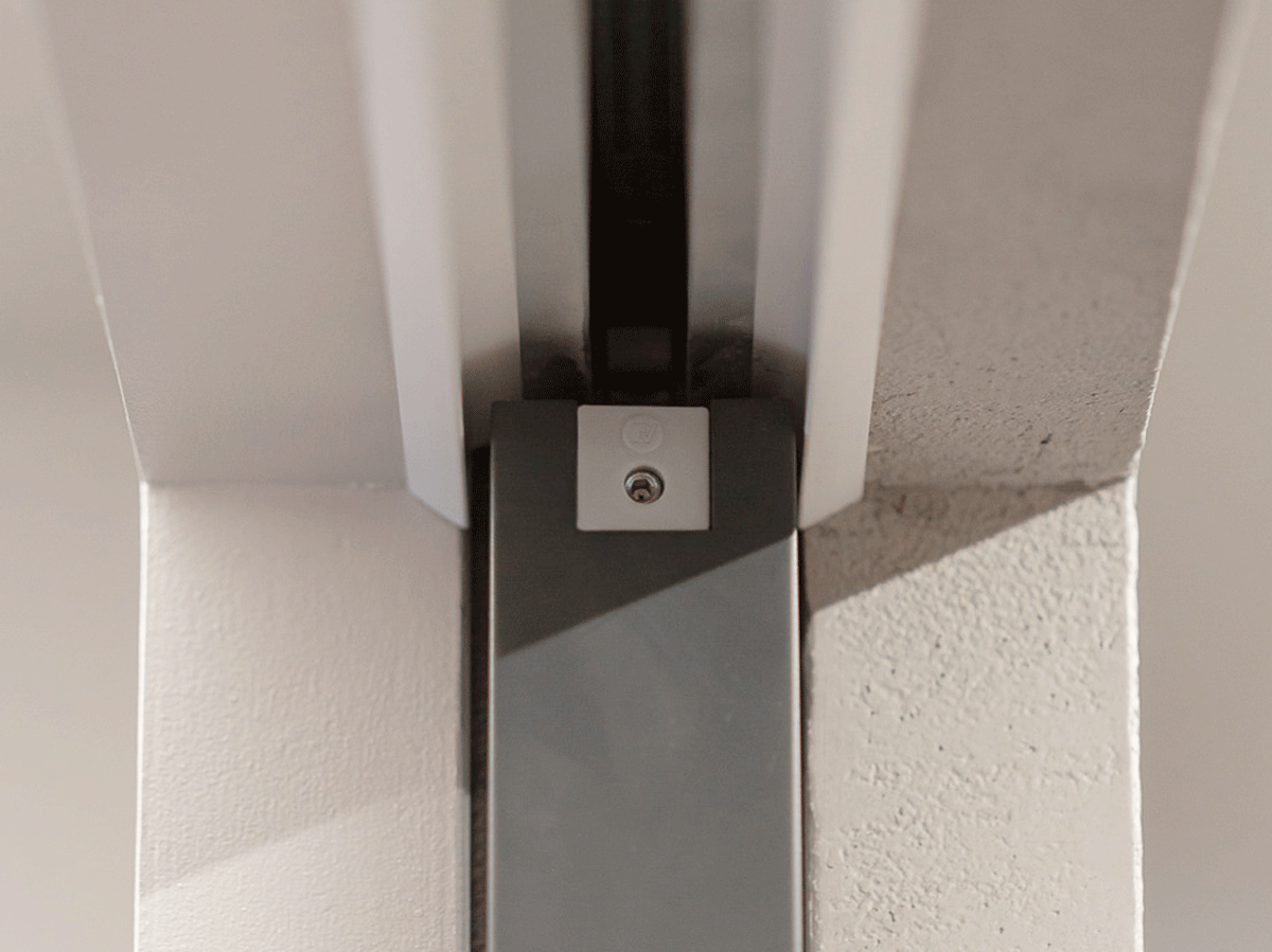 Barausse Pocket Sliding Doors, view 2