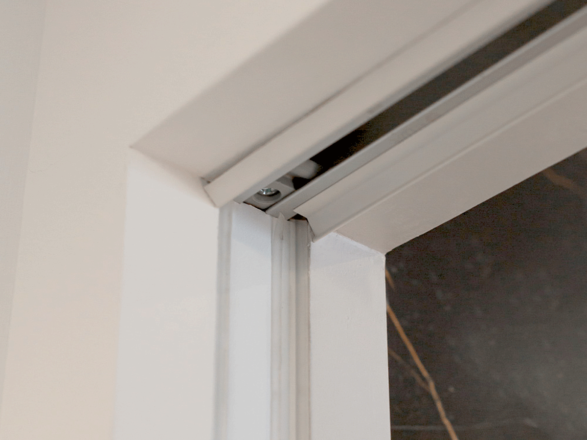 Barausse Pocket Sliding Doors, view 3